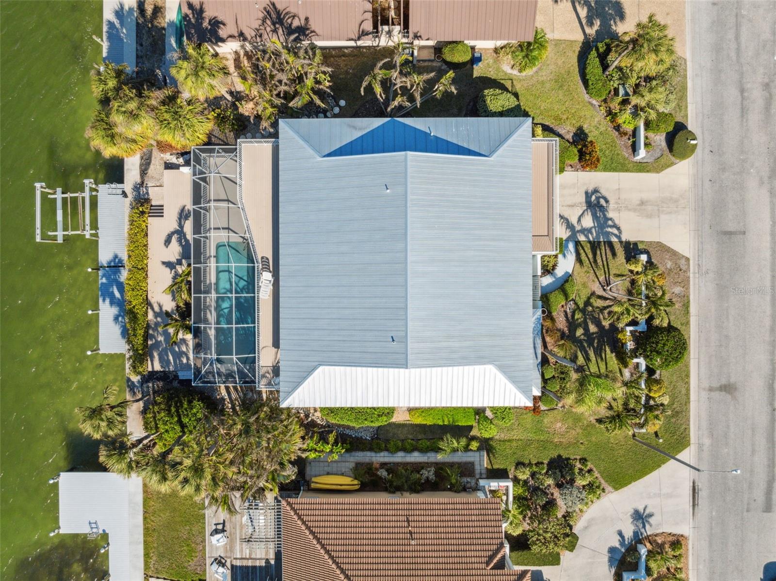 727 KEY ROYALE DR, HOLMES BEACH, FL, 34217