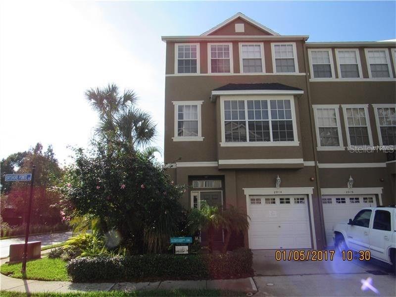 2914 BAYSHORE POINTE DR, TAMPA, FL, 33611