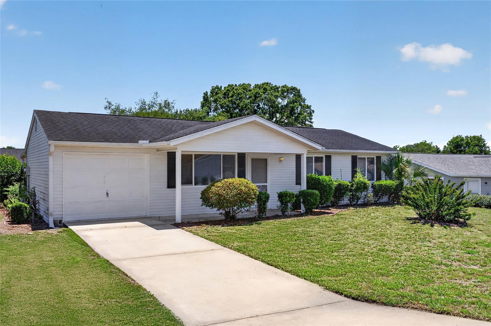8720 SW 108TH LN, OCALA, FL, 34481