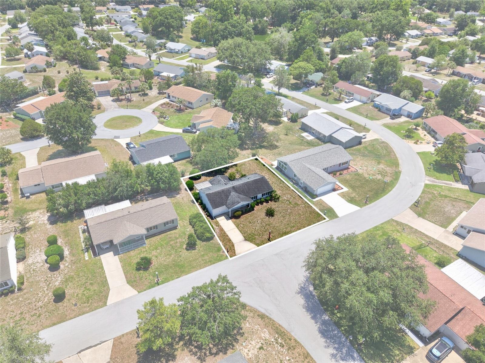 8720 SW 108TH LN, OCALA, FL, 34481