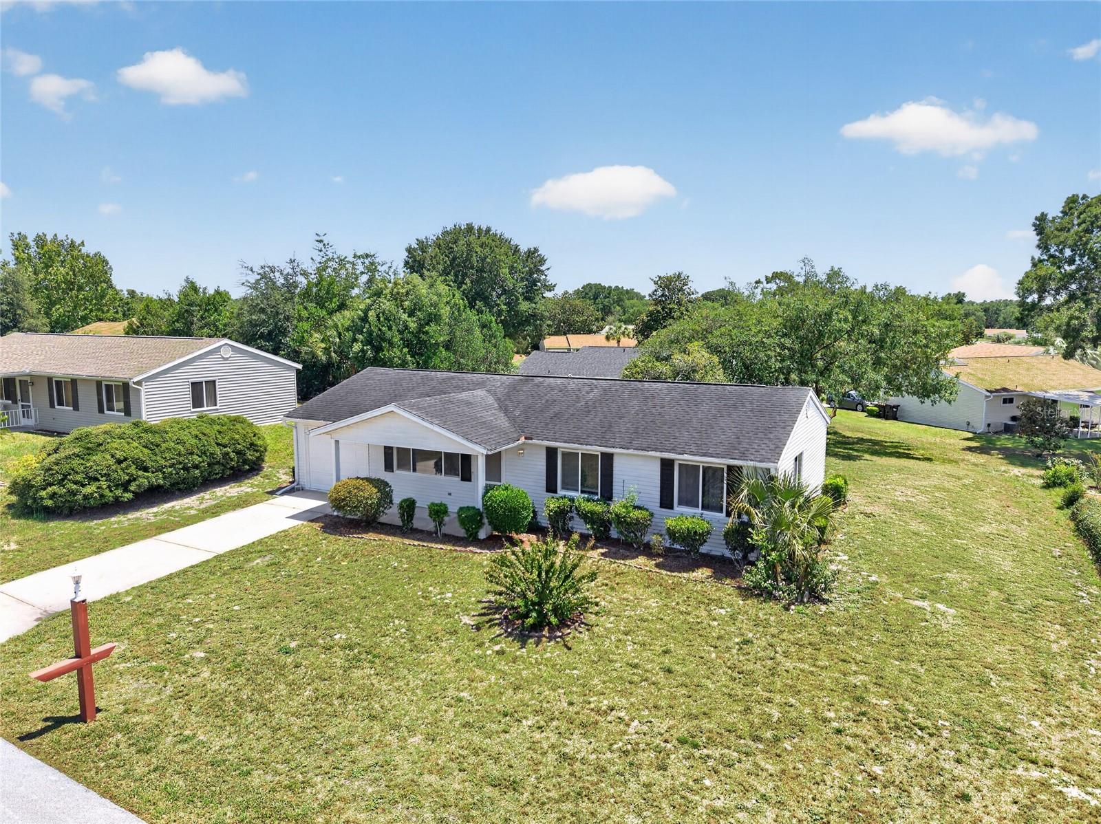 8720 SW 108TH LN, OCALA, FL, 34481