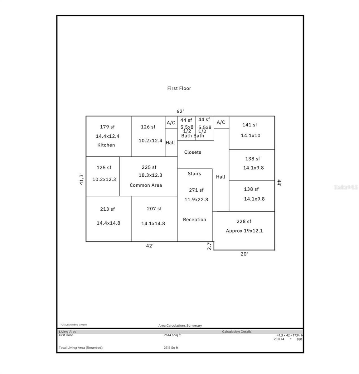4927 SOUTHFORK DR, LAKELAND, FL, 33813