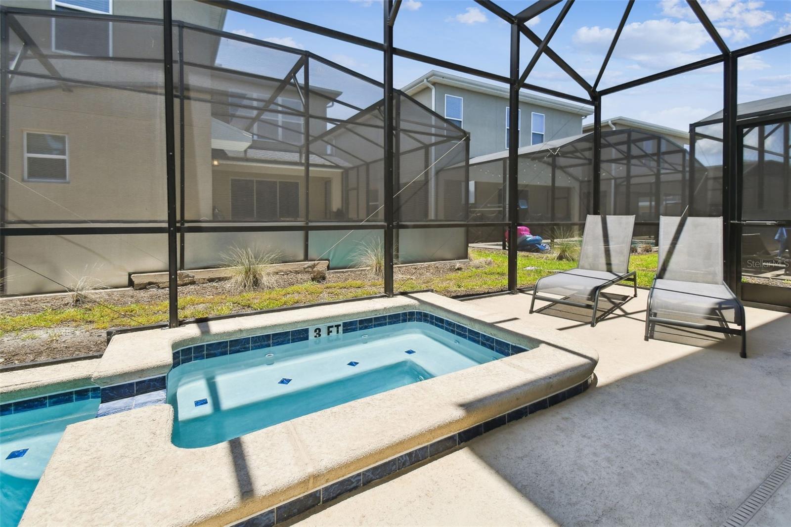 4367 RHYME ST, KISSIMMEE, FL, 34746