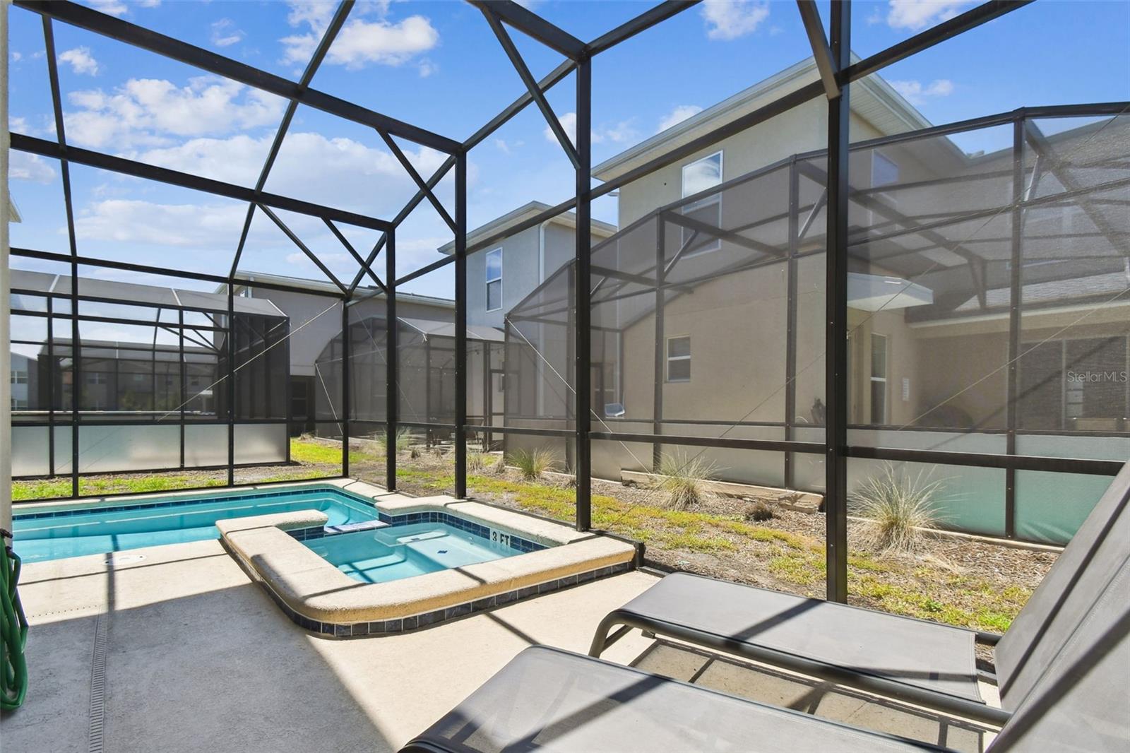 4367 RHYME ST, KISSIMMEE, FL, 34746