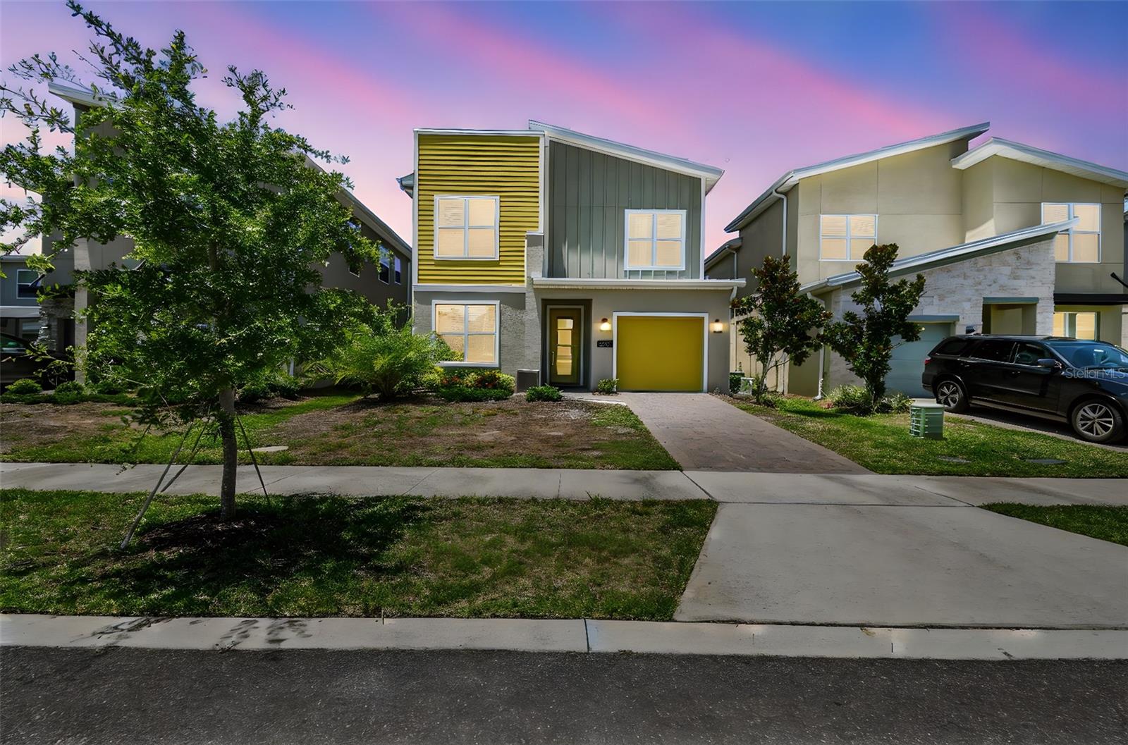 4367 RHYME ST, KISSIMMEE, FL, 34746