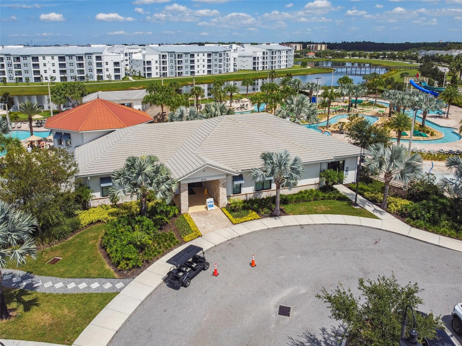 4367 RHYME ST, KISSIMMEE, FL, 34746