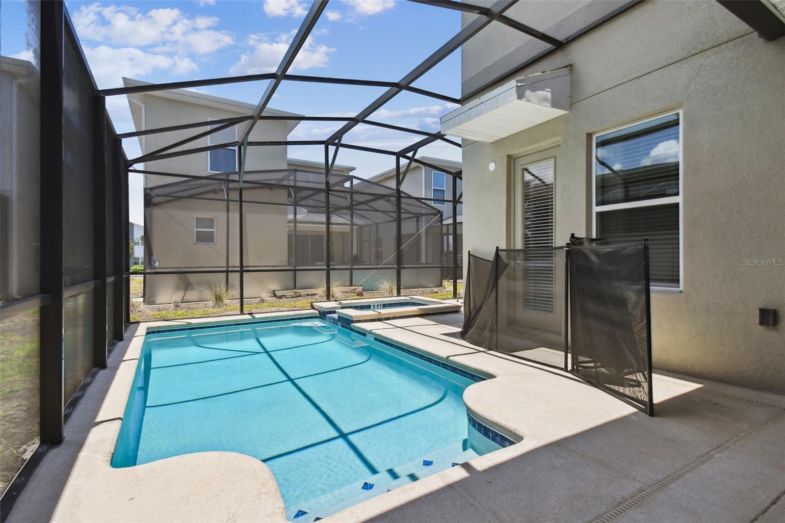 4367 RHYME ST, KISSIMMEE, FL, 34746