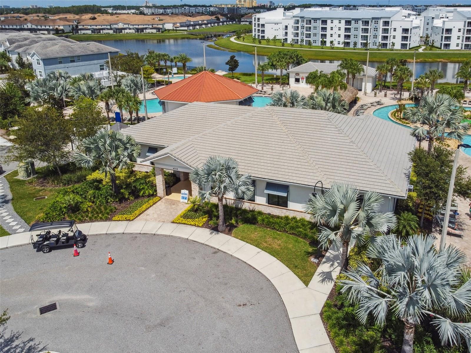 4367 RHYME ST, KISSIMMEE, FL, 34746