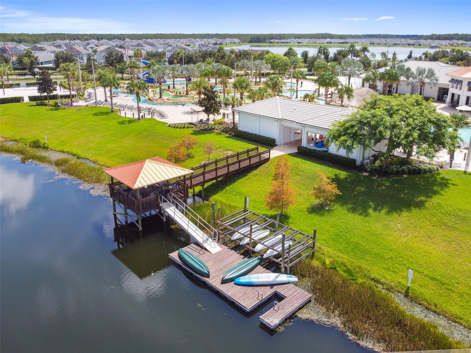 4367 RHYME ST, KISSIMMEE, FL, 34746