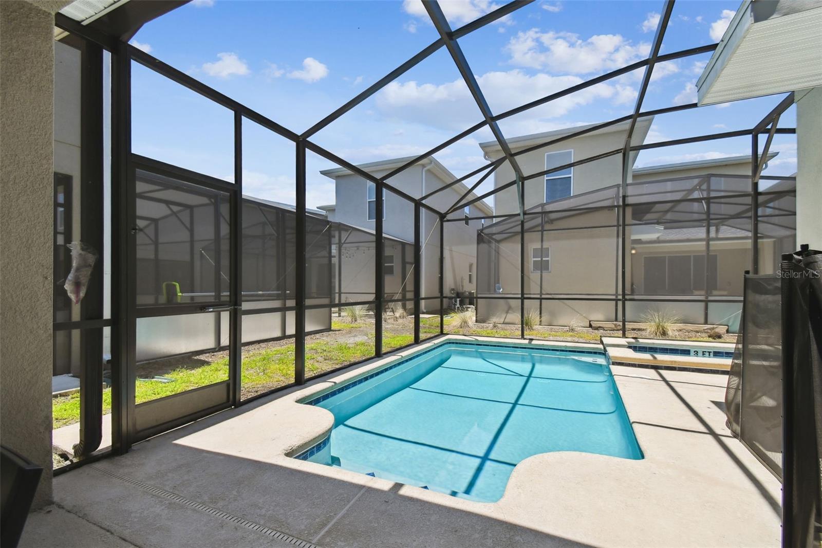 4367 RHYME ST, KISSIMMEE, FL, 34746