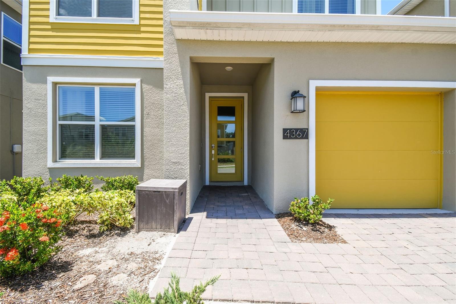 4367 RHYME ST, KISSIMMEE, FL, 34746
