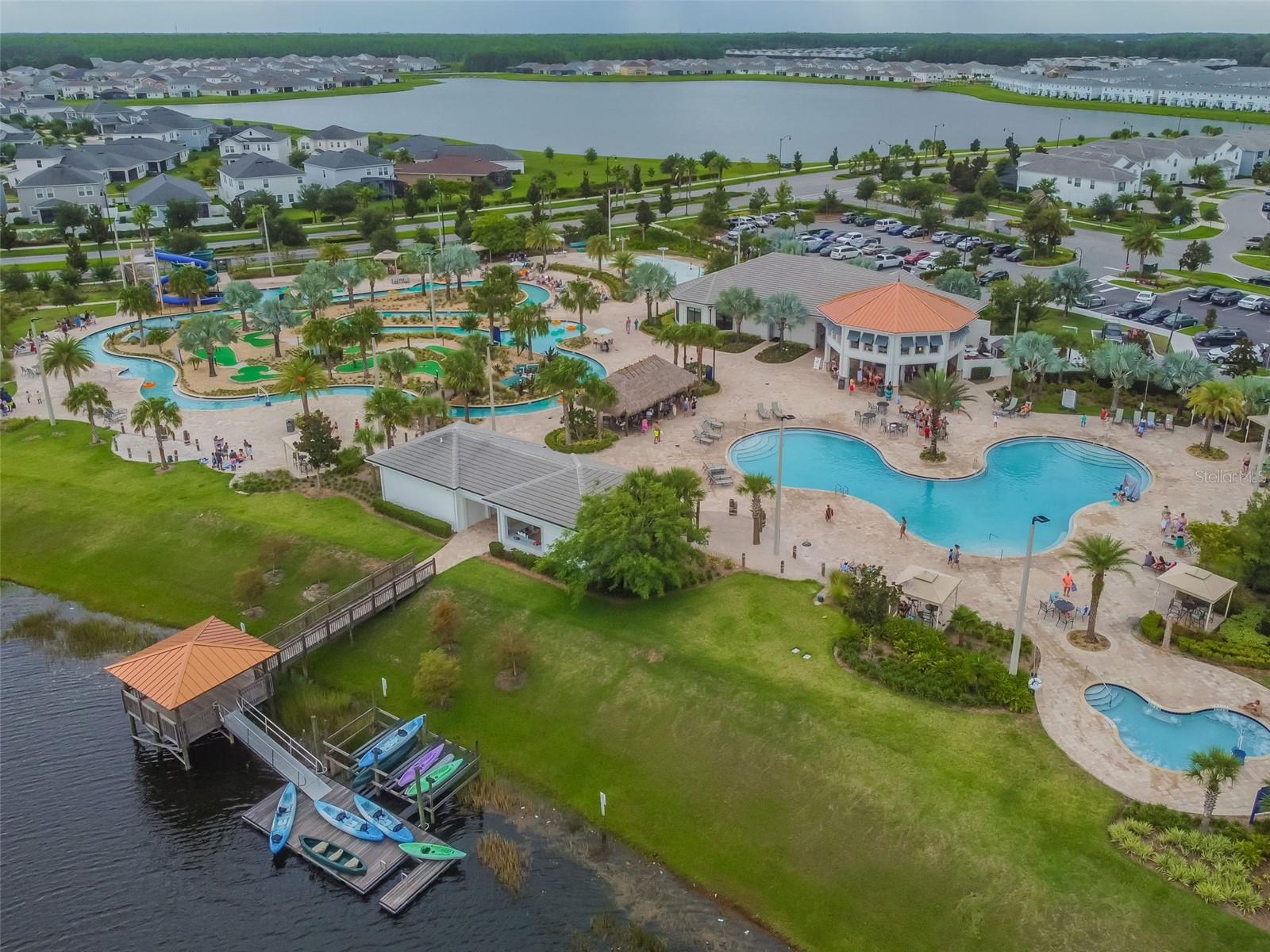 4367 RHYME ST, KISSIMMEE, FL, 34746