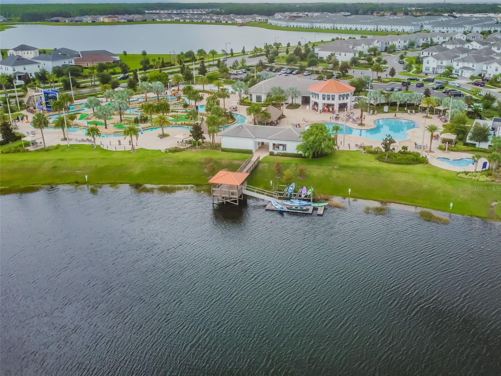 4367 RHYME ST, KISSIMMEE, FL, 34746