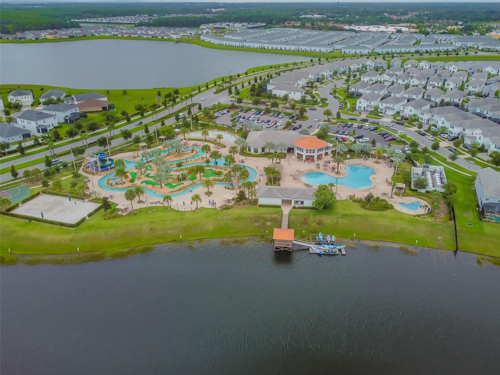 4367 RHYME ST, KISSIMMEE, FL, 34746