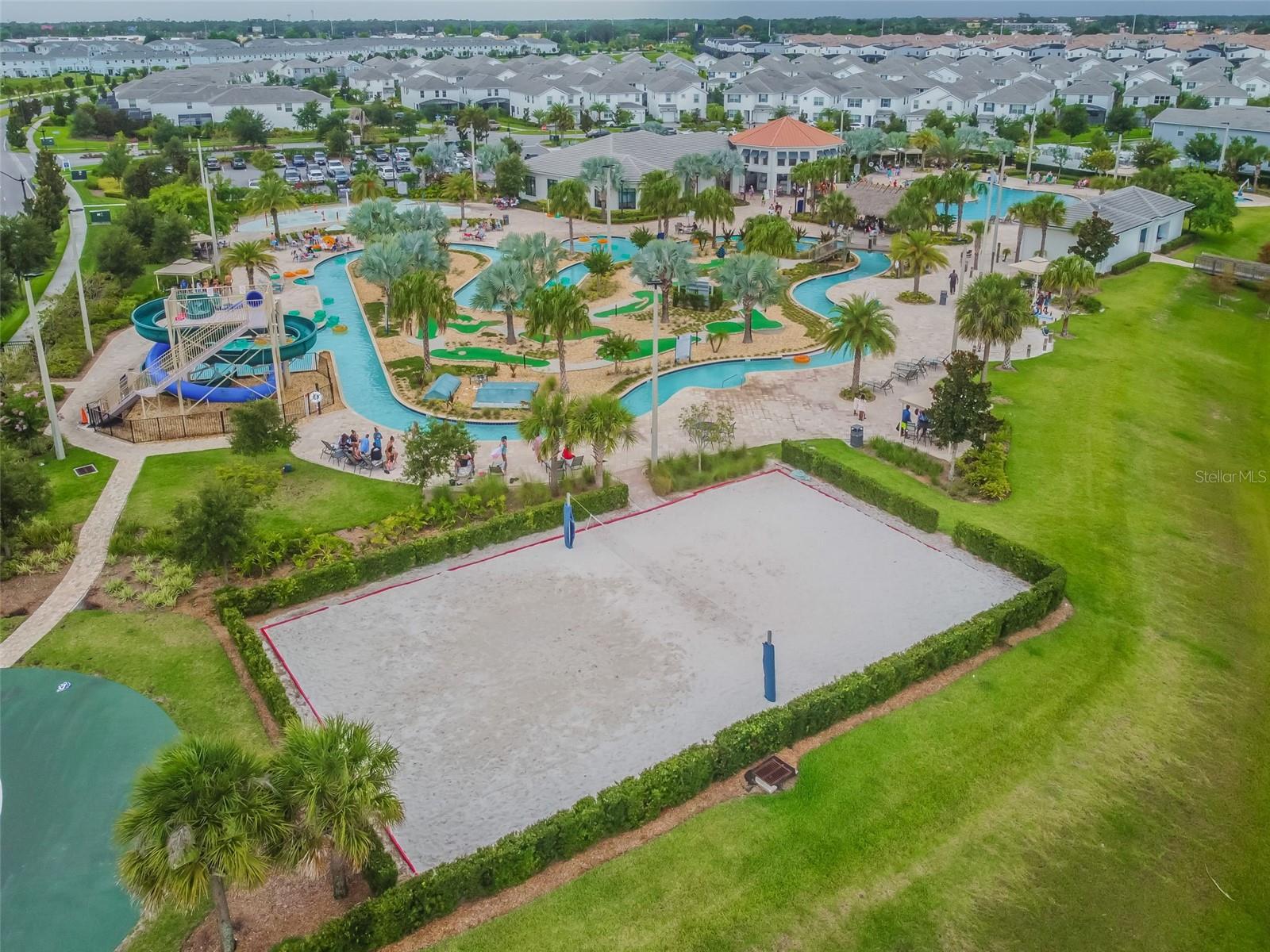 4367 RHYME ST, KISSIMMEE, FL, 34746