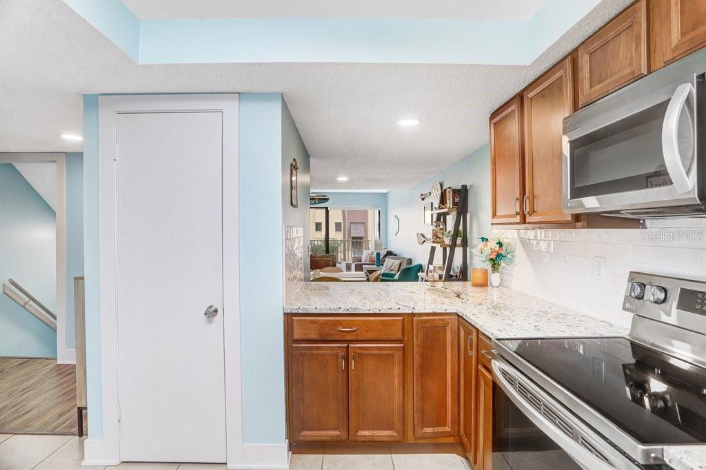 314 WINDRUSH BLVD #12, INDIAN ROCKS BEACH, FL, 33785