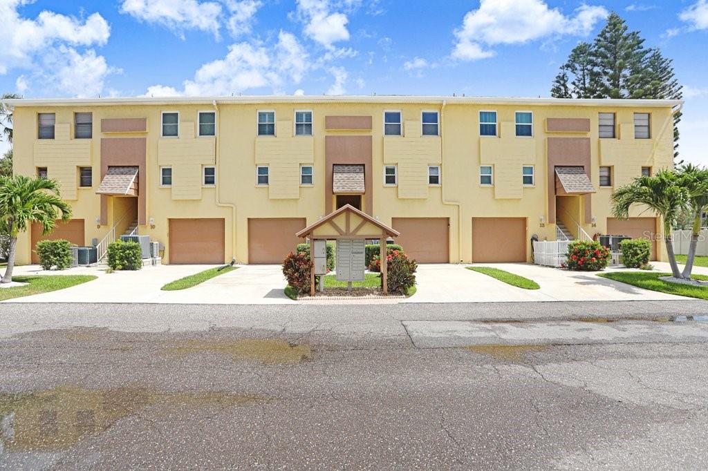 314 WINDRUSH BLVD #12, INDIAN ROCKS BEACH, FL, 33785