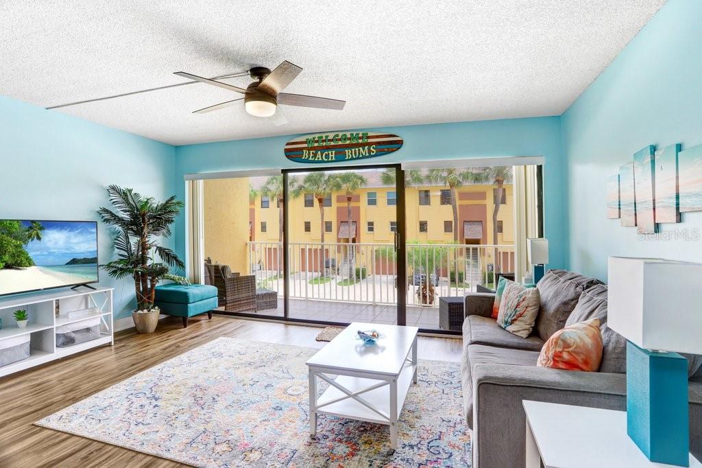 314 WINDRUSH BLVD #12, INDIAN ROCKS BEACH, FL, 33785