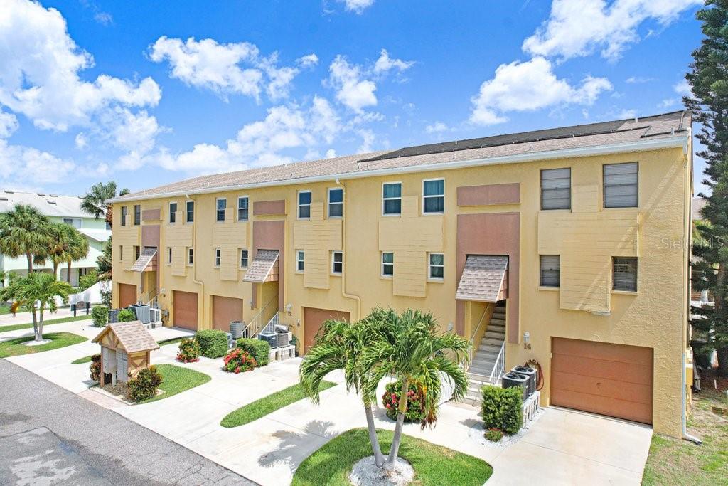 314 WINDRUSH BLVD #12, INDIAN ROCKS BEACH, FL, 33785