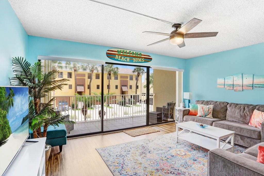 314 WINDRUSH BLVD #12, INDIAN ROCKS BEACH, FL, 33785