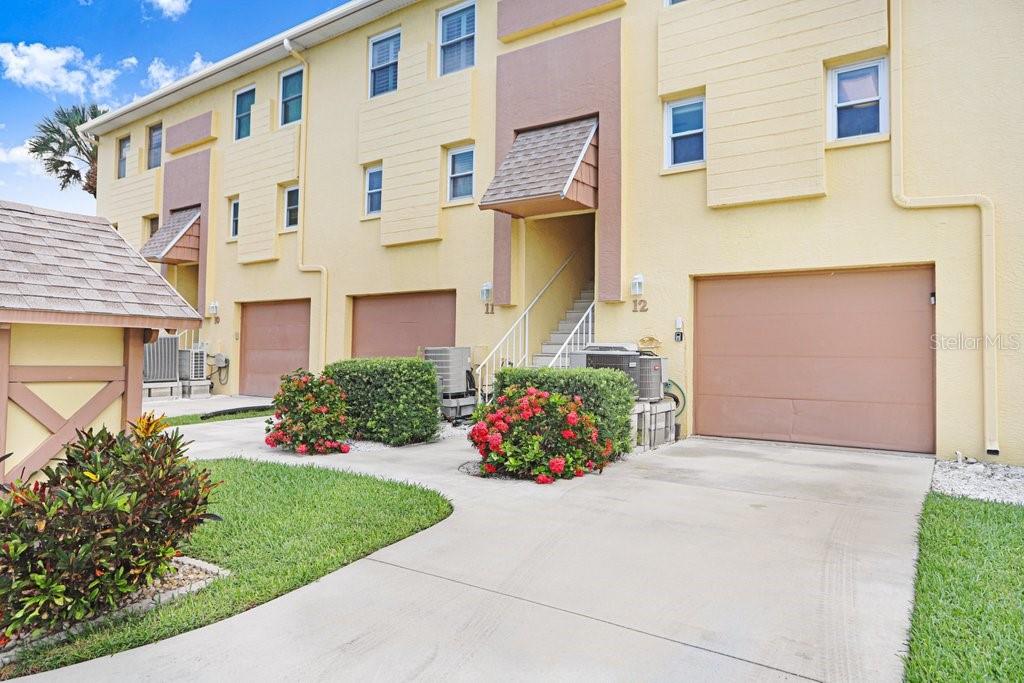 314 WINDRUSH BLVD #12, INDIAN ROCKS BEACH, FL, 33785