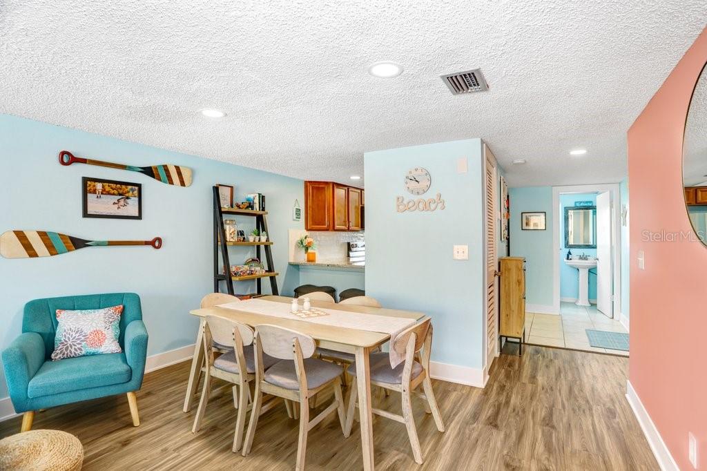 314 WINDRUSH BLVD #12, INDIAN ROCKS BEACH, FL, 33785