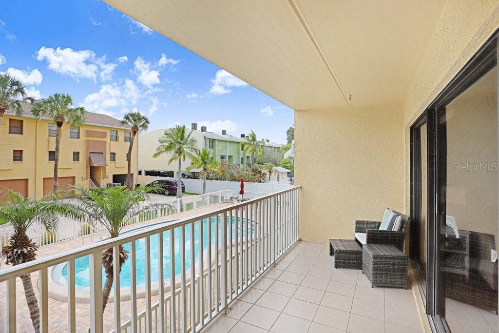 314 WINDRUSH BLVD #12, INDIAN ROCKS BEACH, FL, 33785