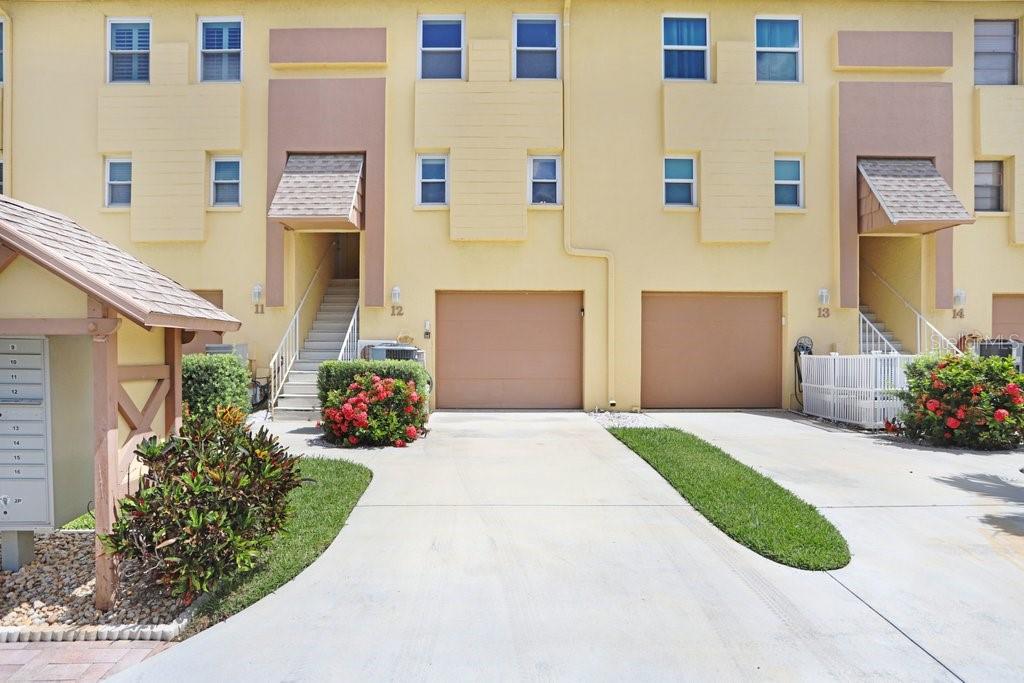 314 WINDRUSH BLVD #12, INDIAN ROCKS BEACH, FL, 33785