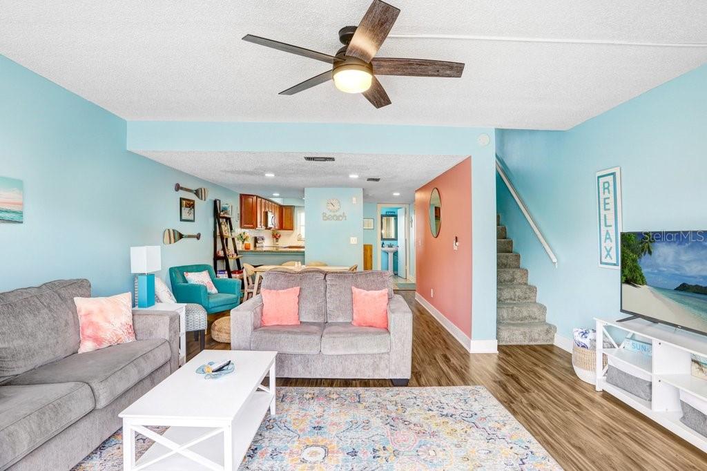 314 WINDRUSH BLVD #12, INDIAN ROCKS BEACH, FL, 33785
