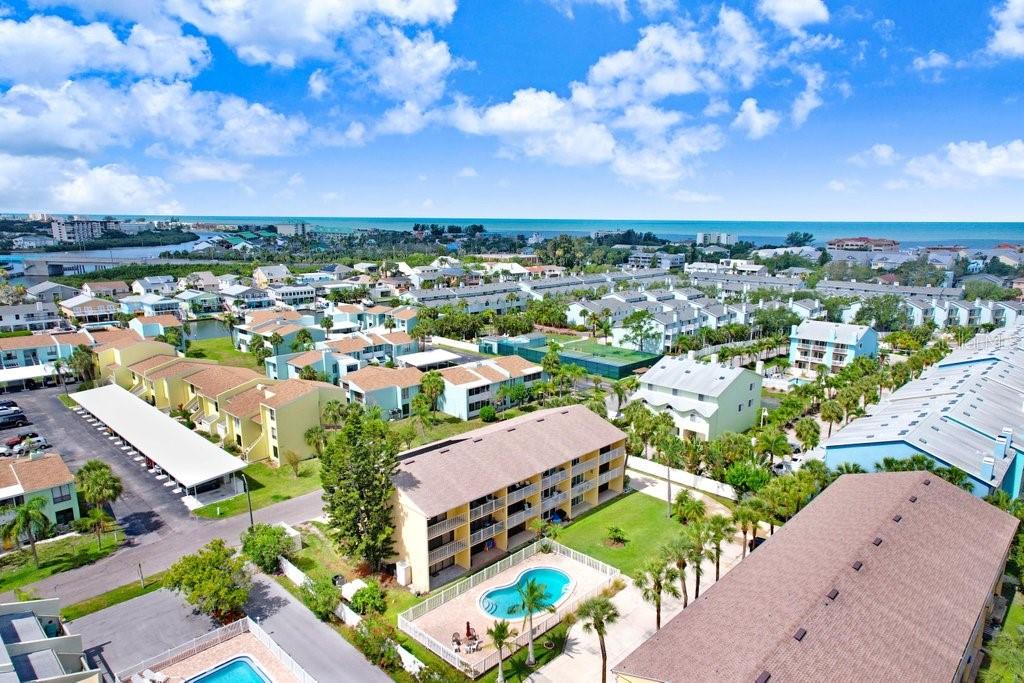 314 WINDRUSH BLVD #12, INDIAN ROCKS BEACH, FL, 33785