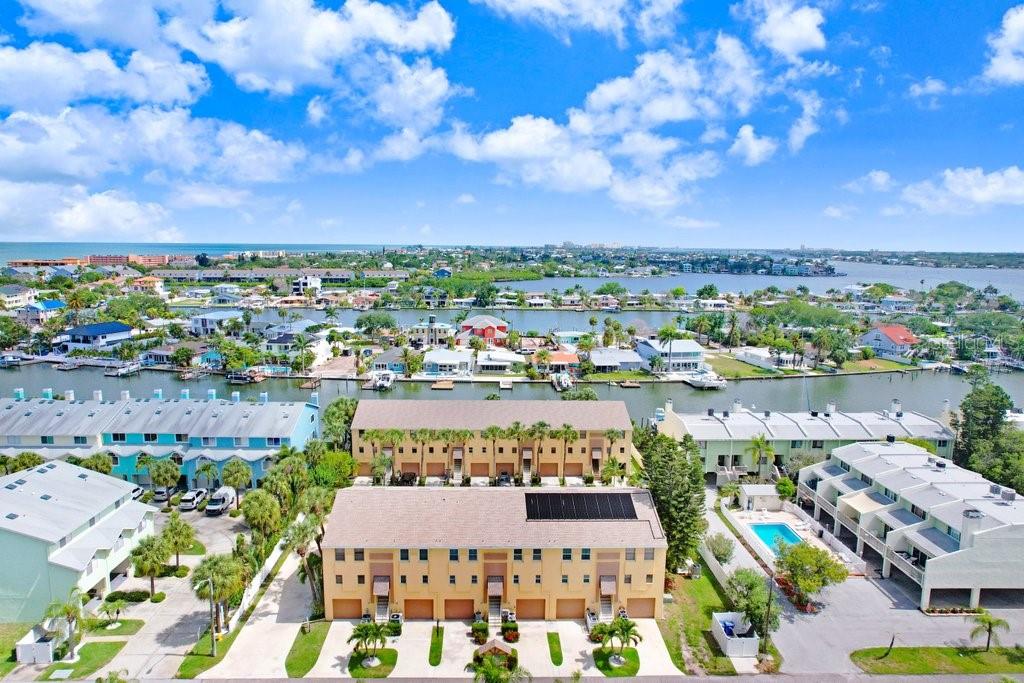 314 WINDRUSH BLVD #12, INDIAN ROCKS BEACH, FL, 33785