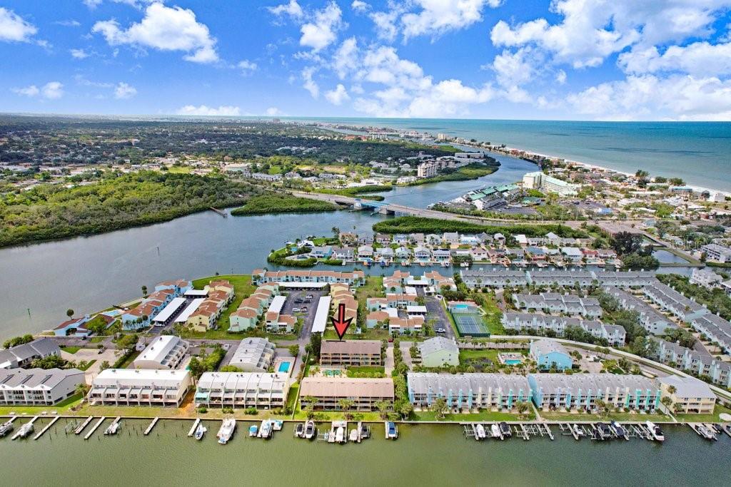 314 WINDRUSH BLVD #12, INDIAN ROCKS BEACH, FL, 33785
