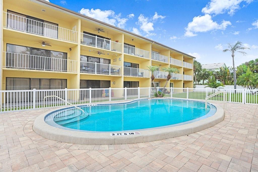 314 WINDRUSH BLVD #12, INDIAN ROCKS BEACH, FL, 33785