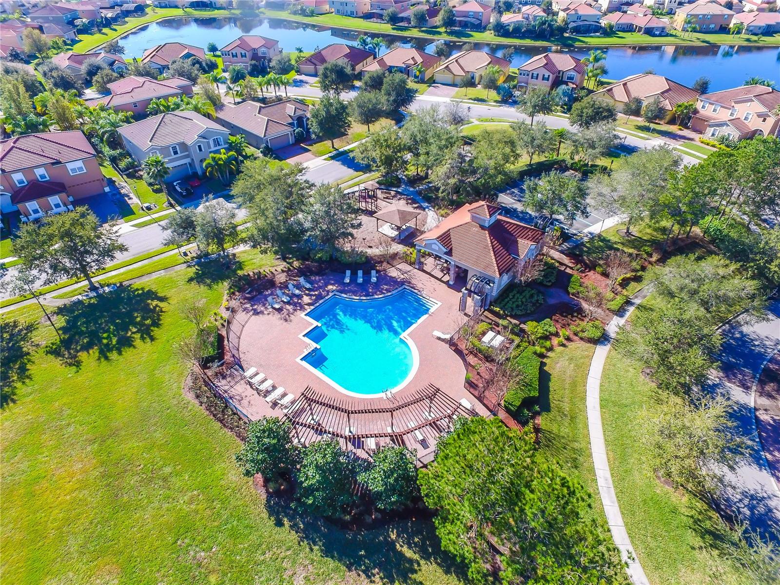 3877 SHOREVIEW DR, KISSIMMEE, FL, 34744