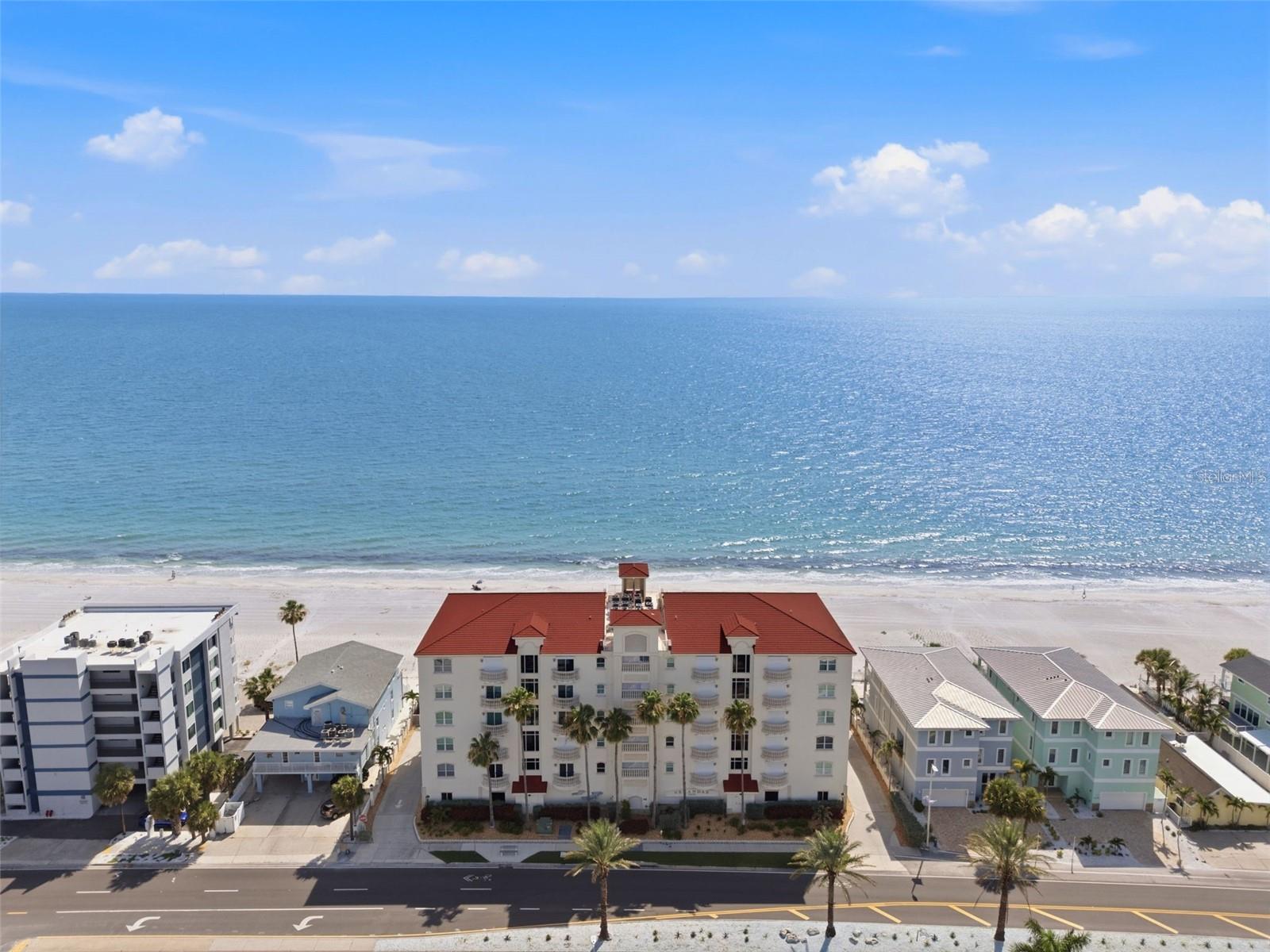 19130 GULF BLVD #V4, INDIAN ROCKS BEACH, FL, 33785