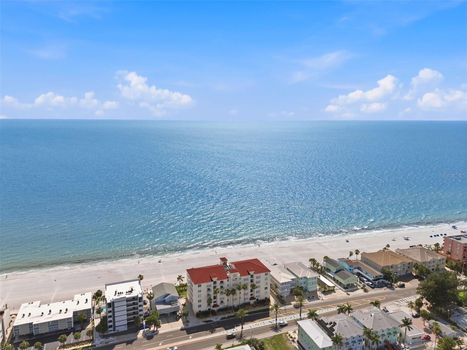 19130 GULF BLVD #V4, INDIAN ROCKS BEACH, FL, 33785