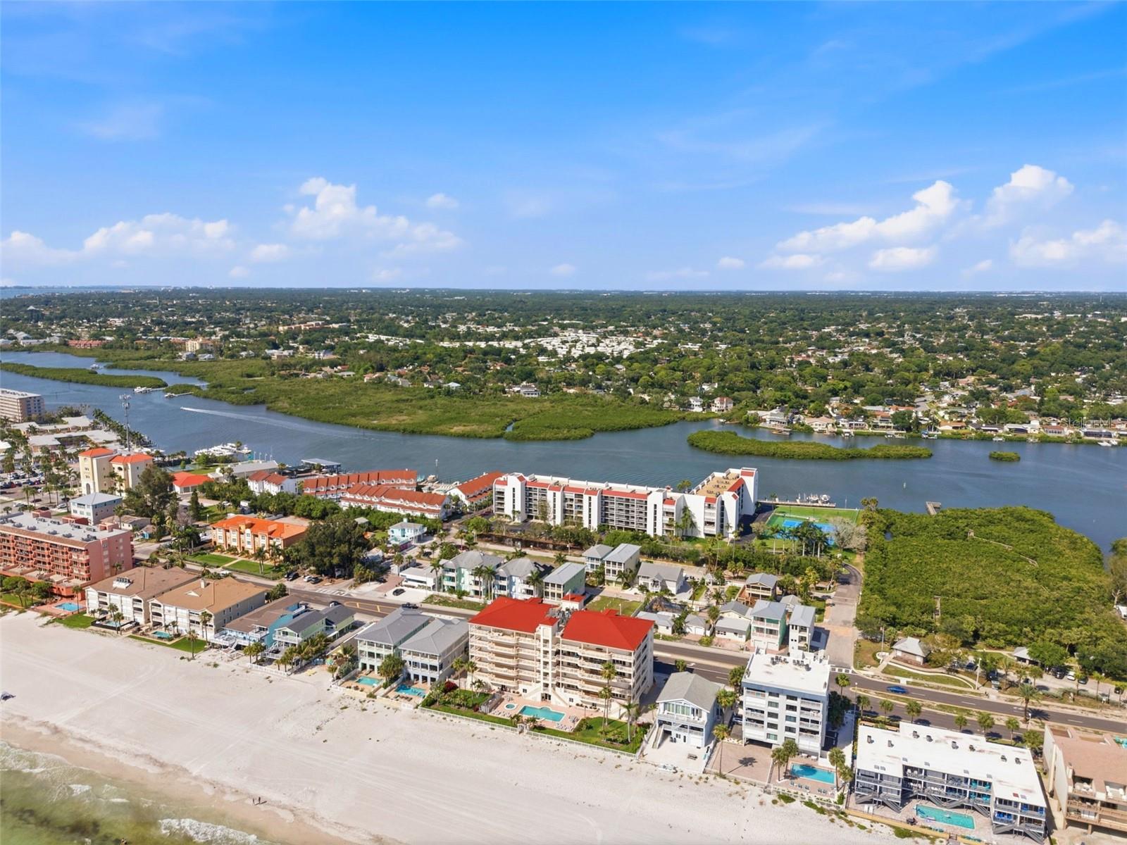 19130 GULF BLVD #V4, INDIAN ROCKS BEACH, FL, 33785
