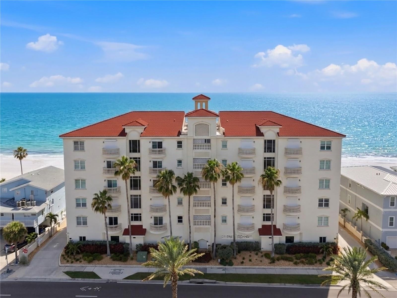 19130 GULF BLVD #V4, INDIAN ROCKS BEACH, FL, 33785