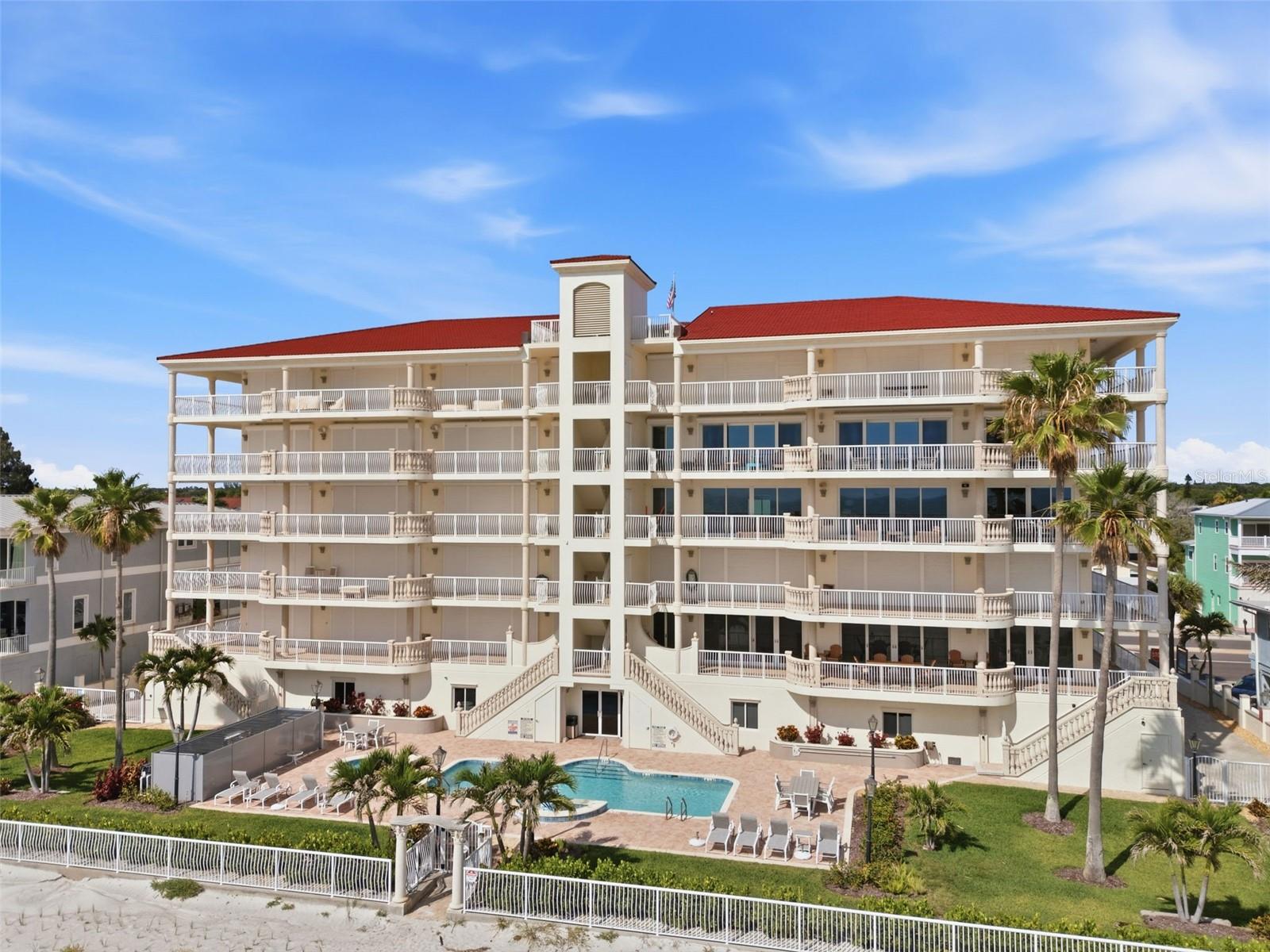 19130 GULF BLVD #V4, INDIAN ROCKS BEACH, FL, 33785