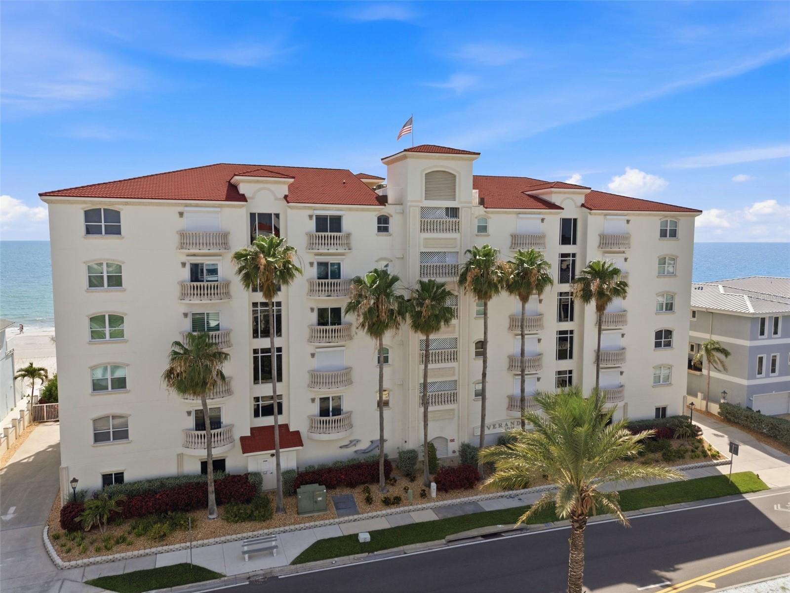 19130 GULF BLVD #V4, INDIAN ROCKS BEACH, FL, 33785