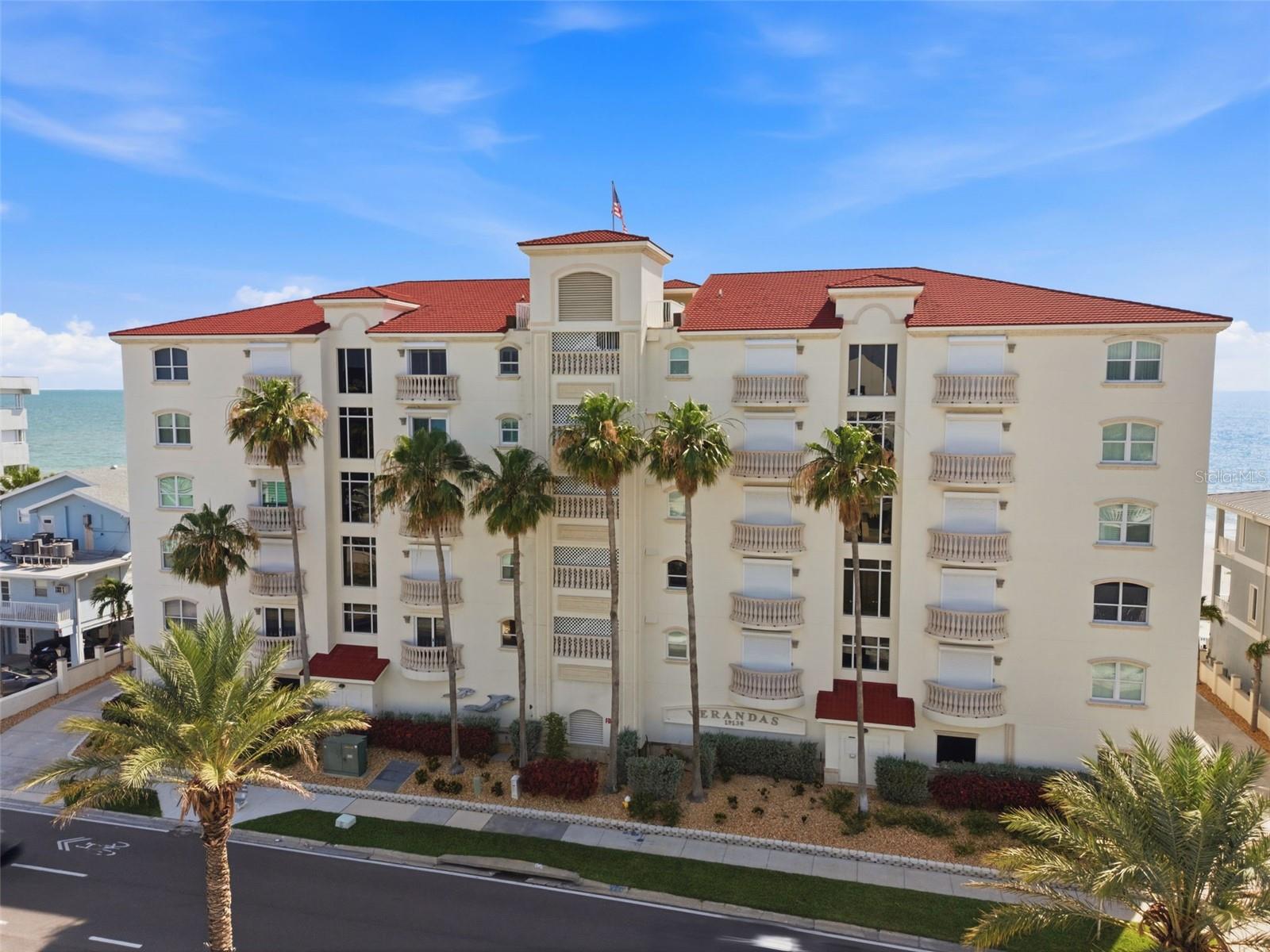 19130 GULF BLVD #V4, INDIAN ROCKS BEACH, FL, 33785