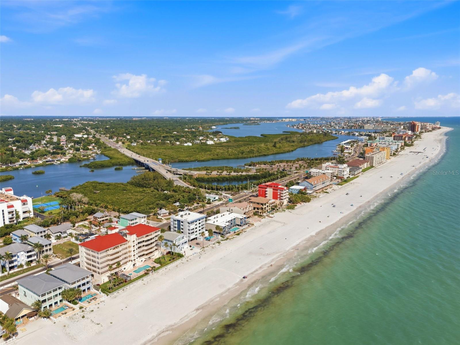 19130 GULF BLVD #V4, INDIAN ROCKS BEACH, FL, 33785