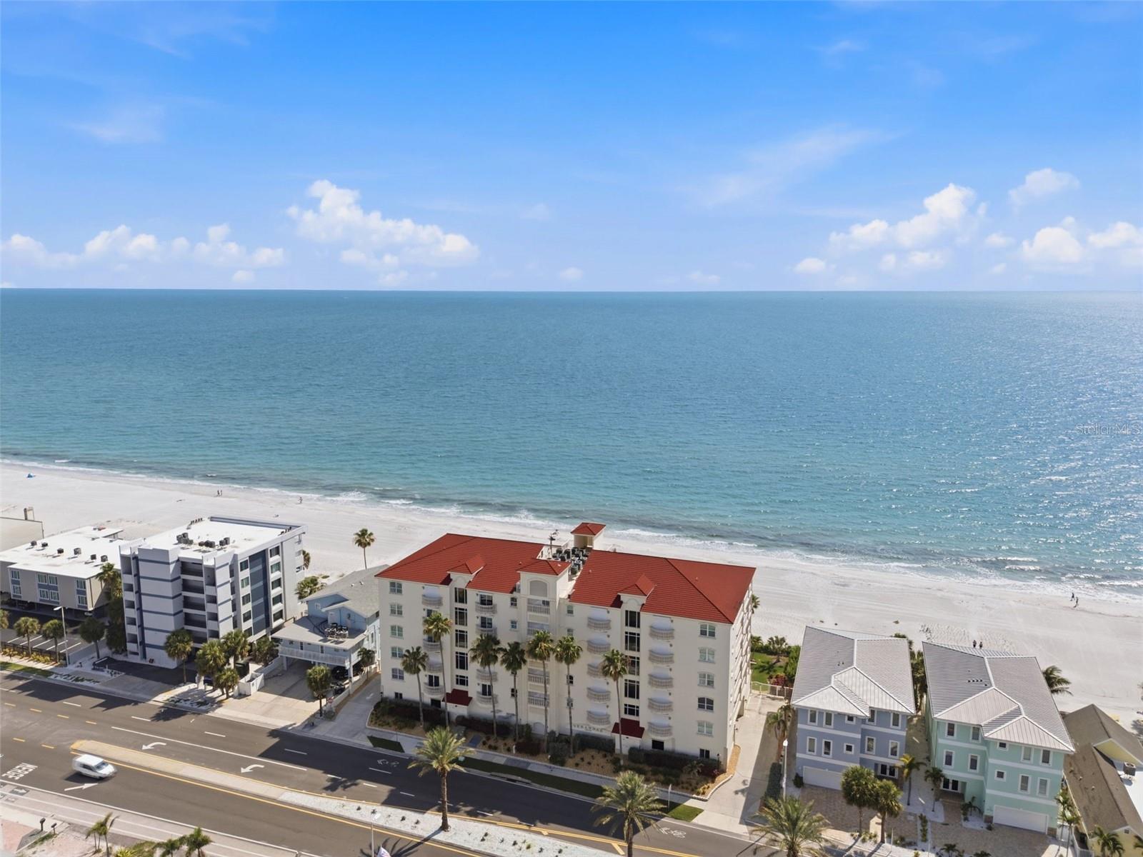 19130 GULF BLVD #V4, INDIAN ROCKS BEACH, FL, 33785