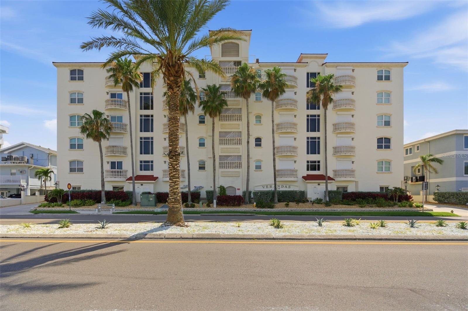 19130 GULF BLVD #V4, INDIAN ROCKS BEACH, FL, 33785