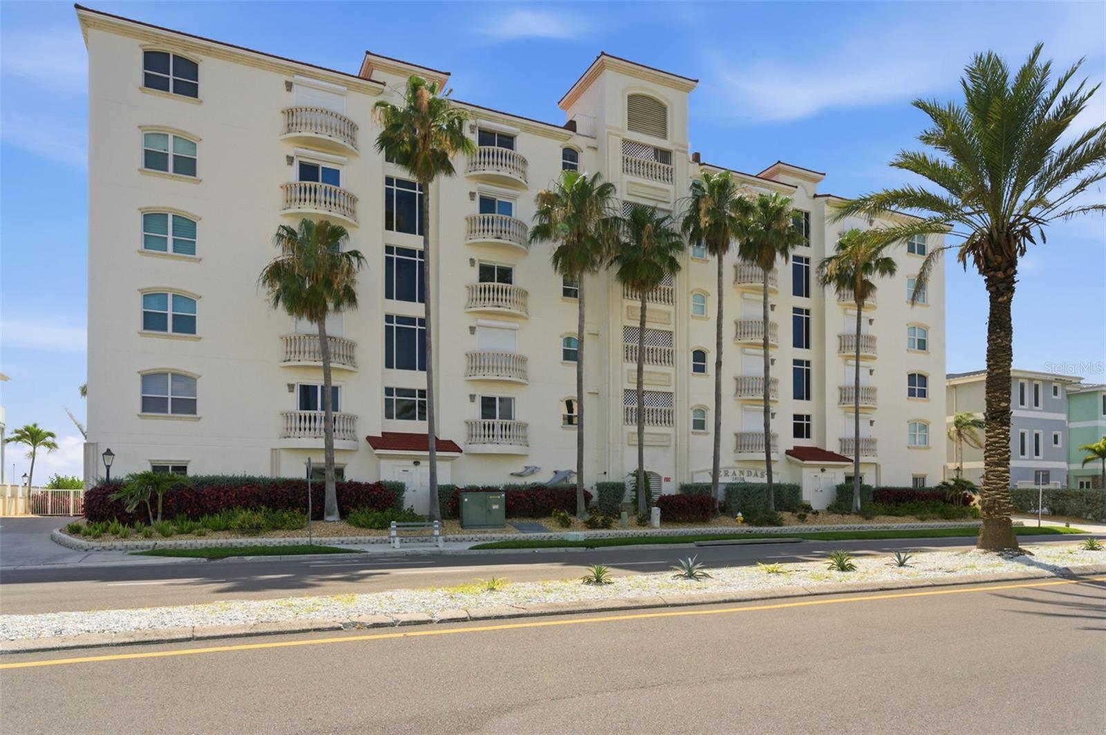19130 GULF BLVD #V4, INDIAN ROCKS BEACH, FL, 33785