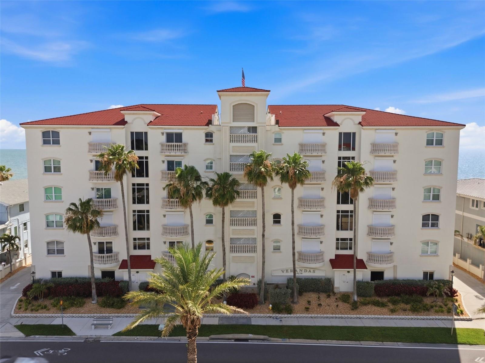 19130 GULF BLVD #V4, INDIAN ROCKS BEACH, FL, 33785