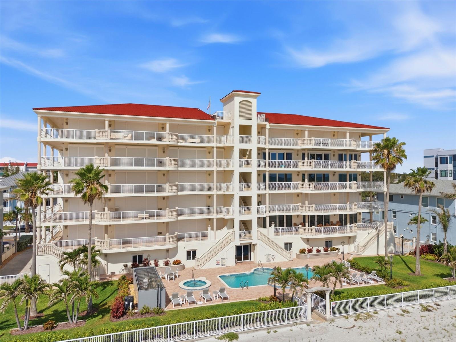 19130 GULF BLVD #V4, INDIAN ROCKS BEACH, FL, 33785