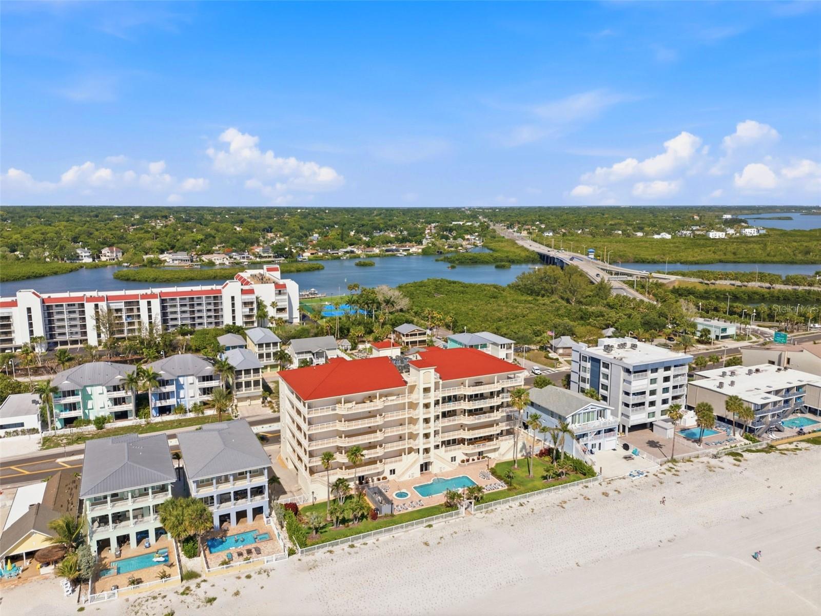 19130 GULF BLVD #V4, INDIAN ROCKS BEACH, FL, 33785