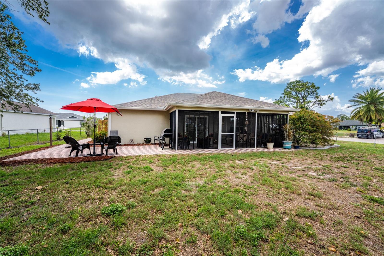 16074 OVERDALE CT, PUNTA GORDA, FL, 33955