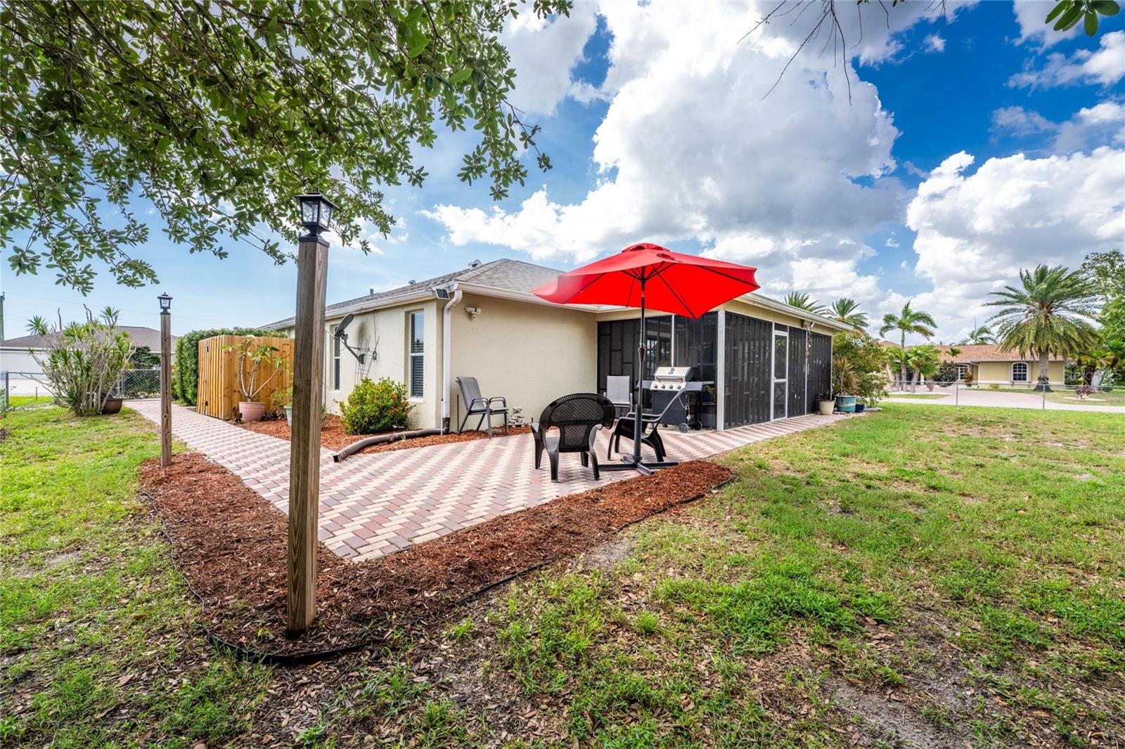 16074 OVERDALE CT, PUNTA GORDA, FL, 33955